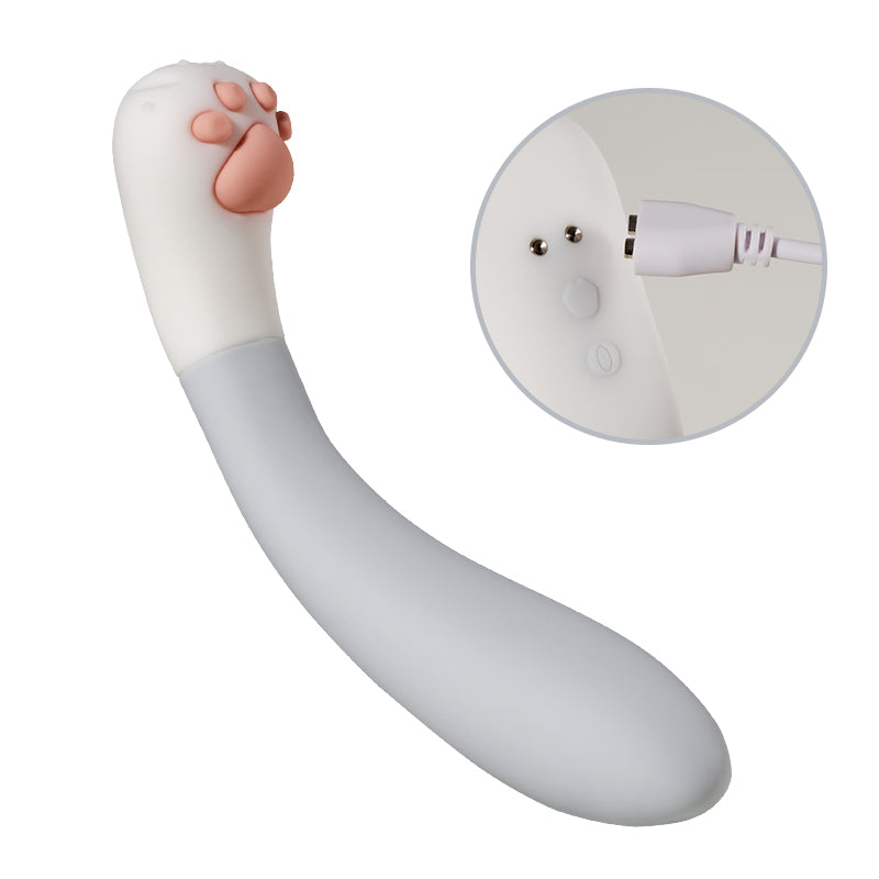 Cat Claw G-spot Vibrator 7 Vibration