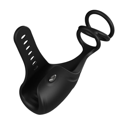 【Nieuw! Wedstrijden Glans Trainer Masturbation Cup met Penis Ring