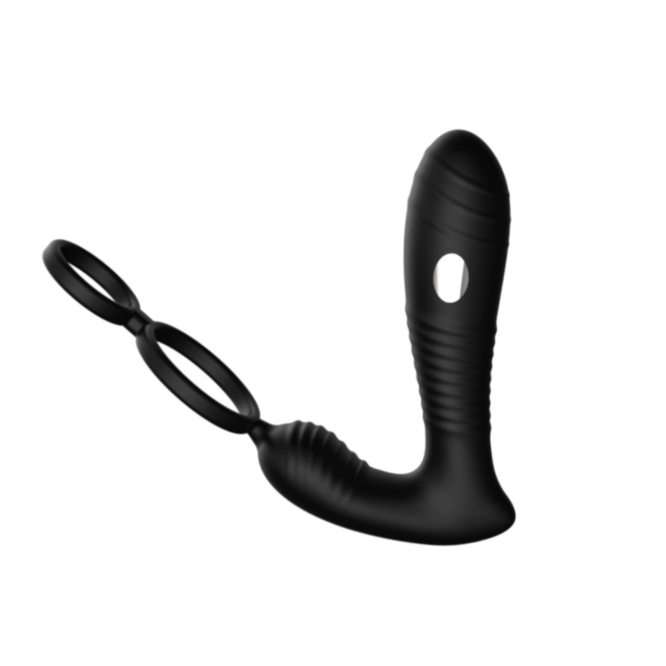 The Flash 3 in 1 Prostate Stimulator