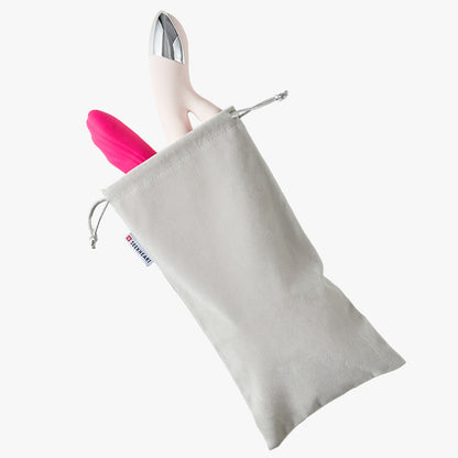 Sac de rangement Seekheart Safe Sex Toy