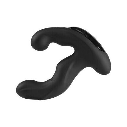 10 vibrating heated prostate massage G-spot