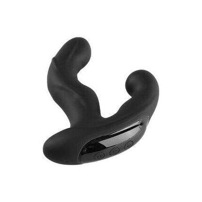 10 massage vibrant chauffé de la prostate G-spot