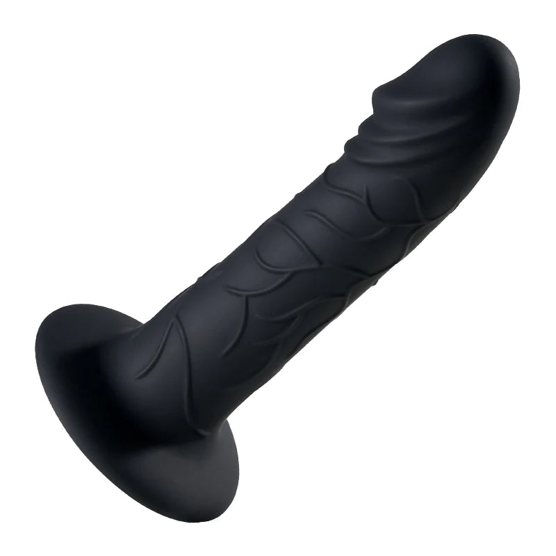 Adam 9 Vibración 5 APP-Modi Prostata Vibrador Anal