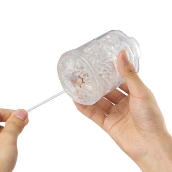 Warrior Rotate 3 IN 1 Automatic Masturbator Cup