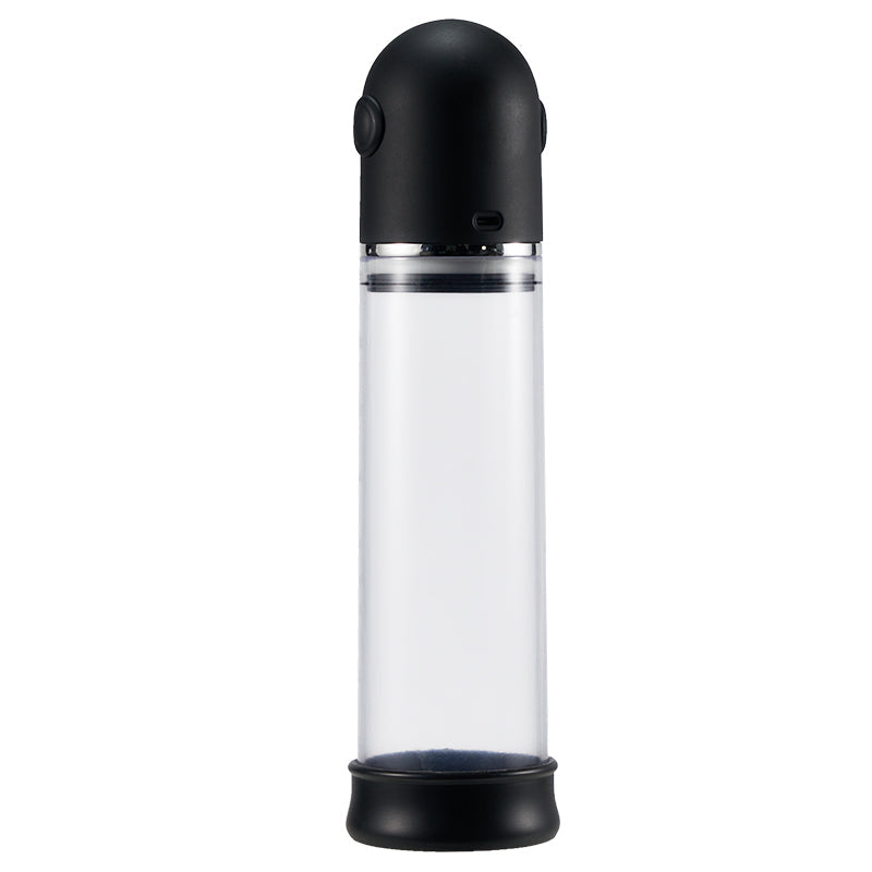 Electric Penis Pump Vacuum Enhancer For Men